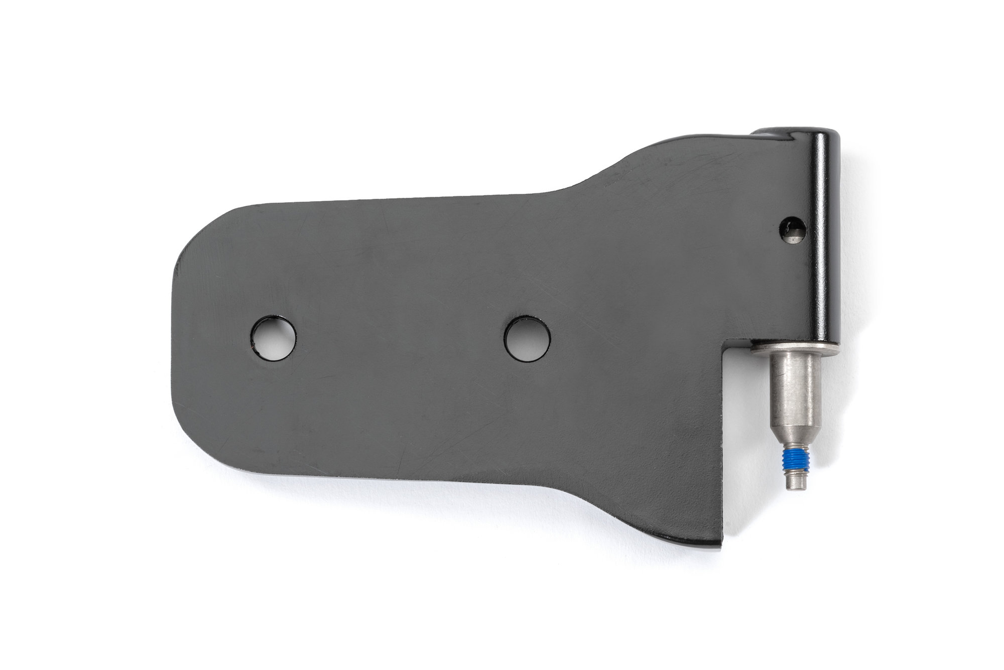 Quadratec Front & Rear Door Hinges for 1821 Jeep Wrangler JL Unlimited